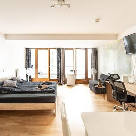Private Apartment In The Center Of Berlin Kültér fotó
