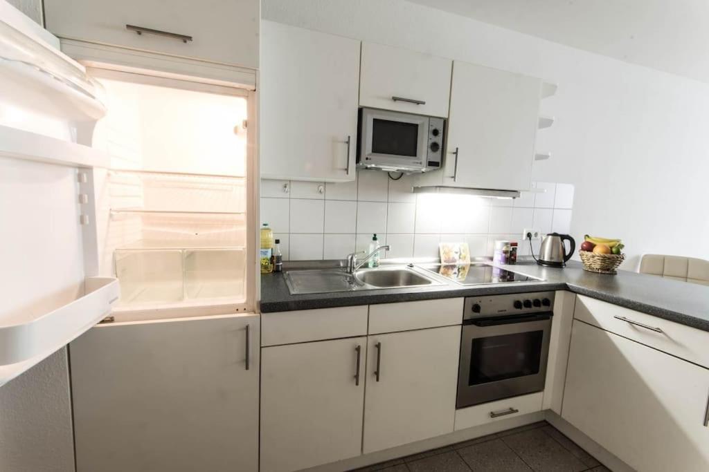 Private Apartment In The Center Of Berlin Kültér fotó